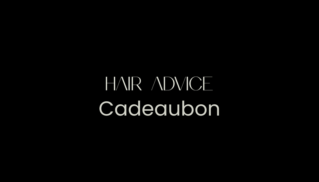 Hairadvice Cadeaubon