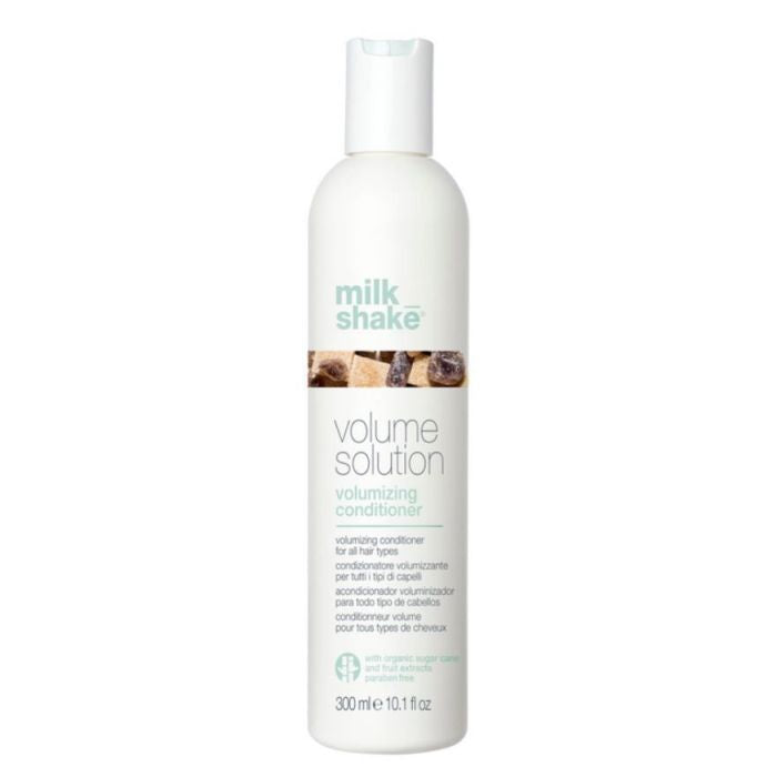 Milkshake volume conditioner