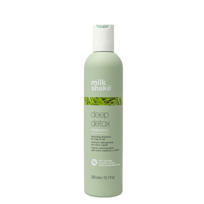Milkshake Deep detox shampoo