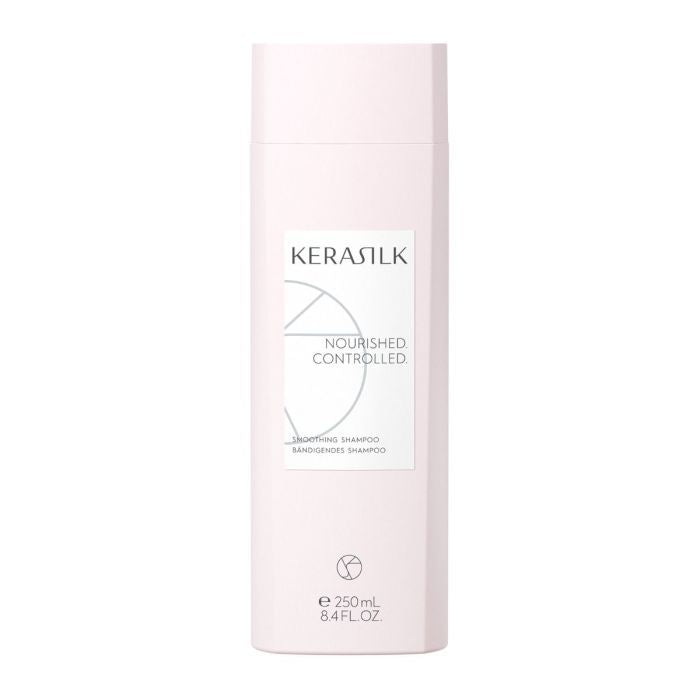 Kerasilk essentials smoothing shampoo