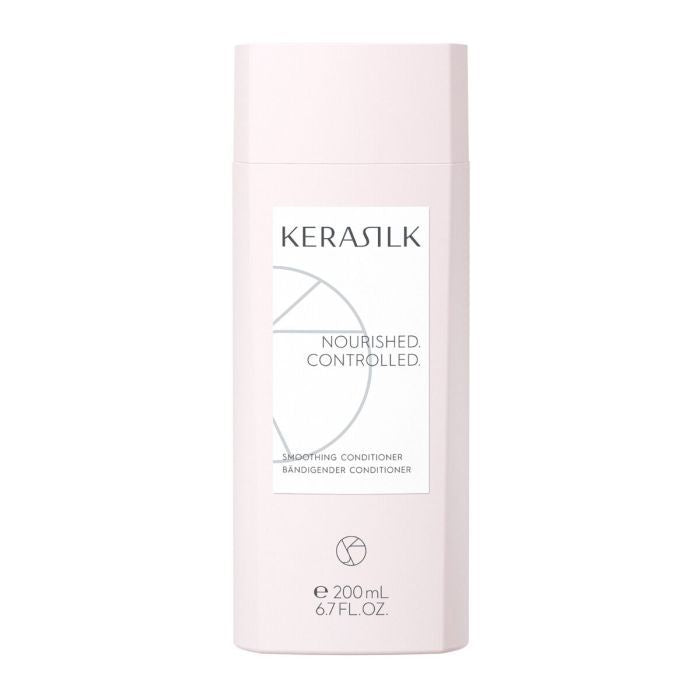 Kerasilk essentials smoothing conditioner