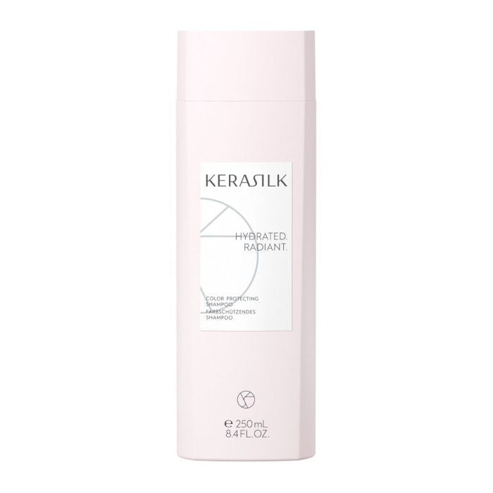 Kerasilk essentials color protecting shampoo