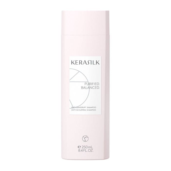 Kerasilk Essentials anti-dandruff shampoo