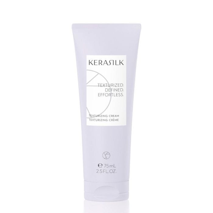 Kerasilk styling texturizing cream