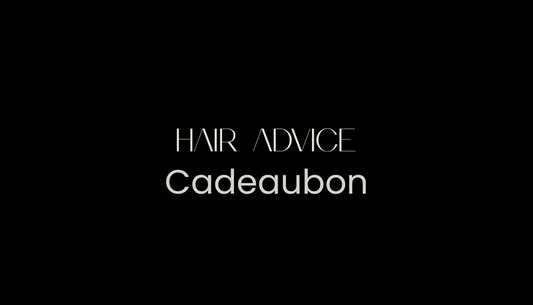 Hairadvice Cadeaubon