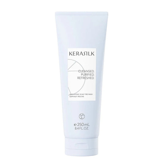 Kerasilk Exfoliating Scalp Pre-Wash