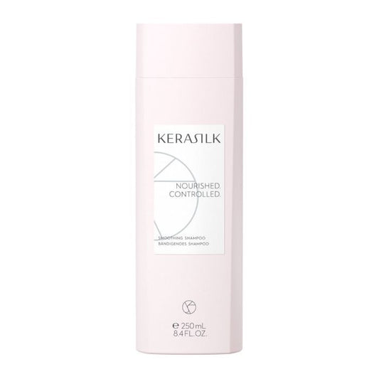 Kerasilk essentials smoothing shampoo