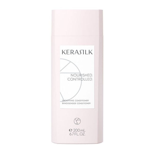 Kerasilk essentials smoothing conditioner