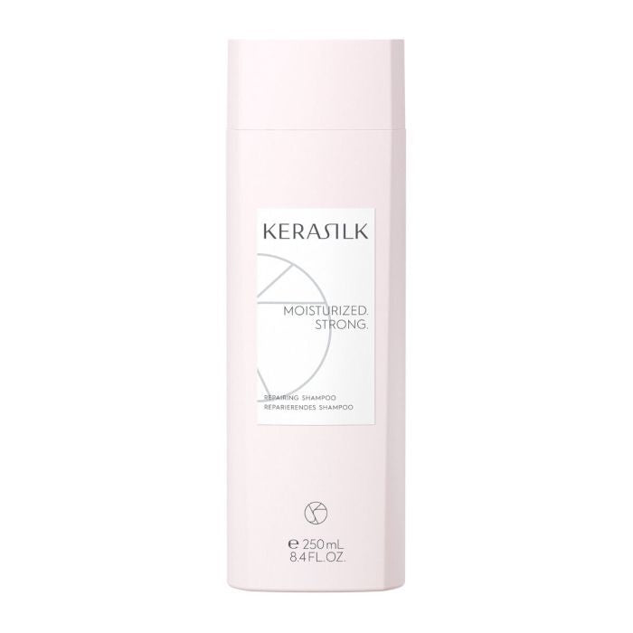 Kerasilk Essentials repairing shampoo
