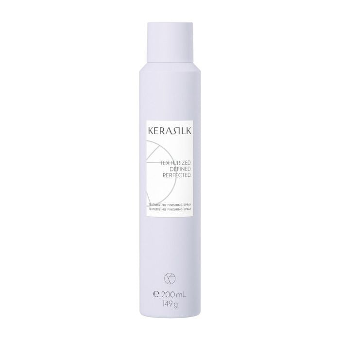 Kerasilk styling texturizing finishing spray