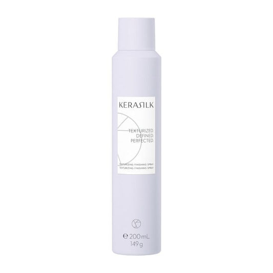 Kerasilk styling texturizing finishing spray