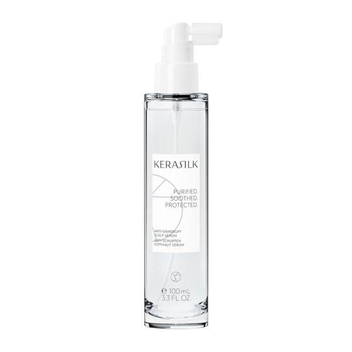 Kerasilk specialists anti-dandruff scalp serum