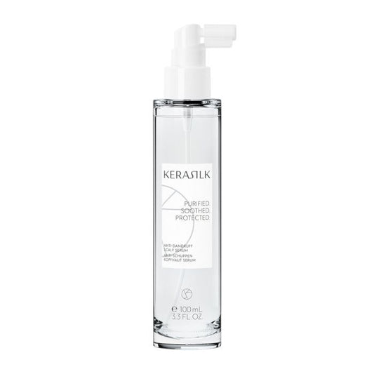 Kerasilk specialists anti-dandruff scalp serum