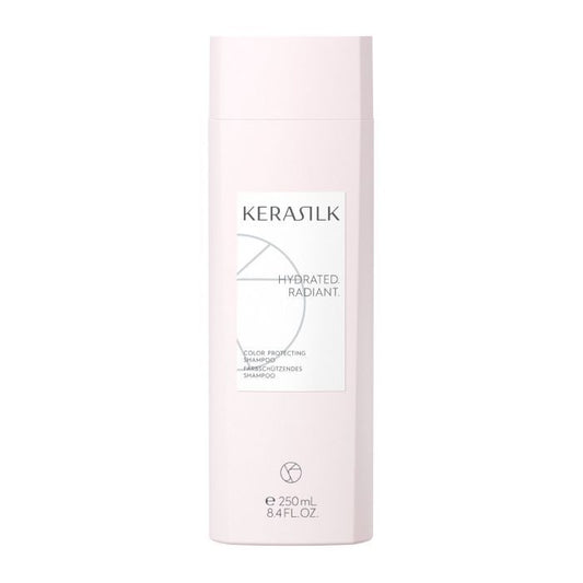 Kerasilk essentials color protecting shampoo