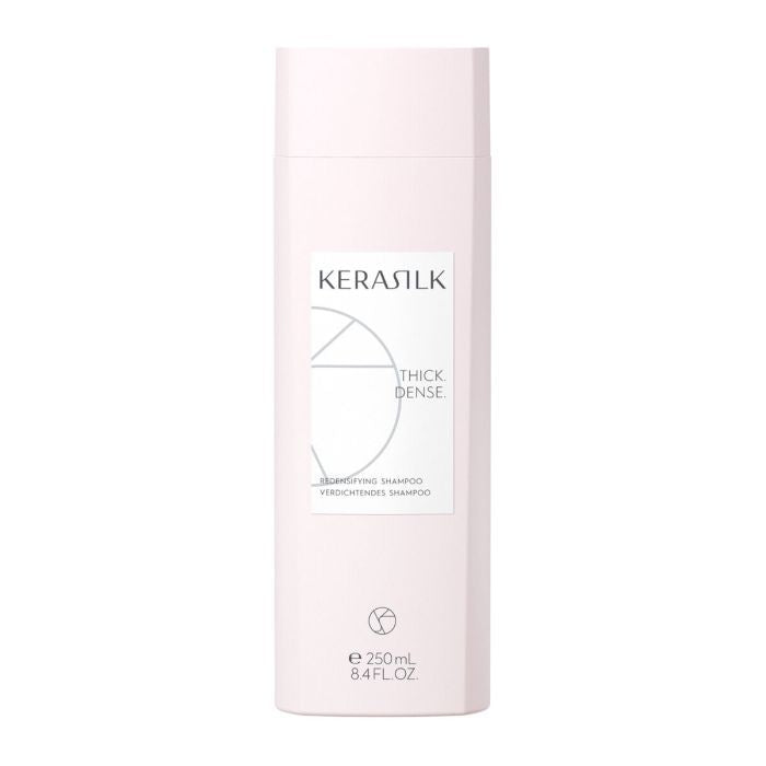 Kerasilk essentials redensifying shampoo