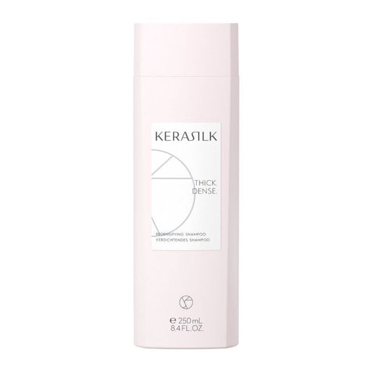 Kerasilk essentials redensifying shampoo