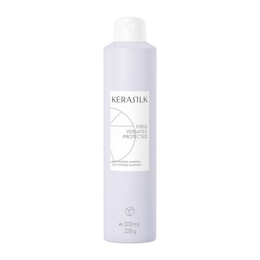 Kerasilk styling multi-purpose hairspray