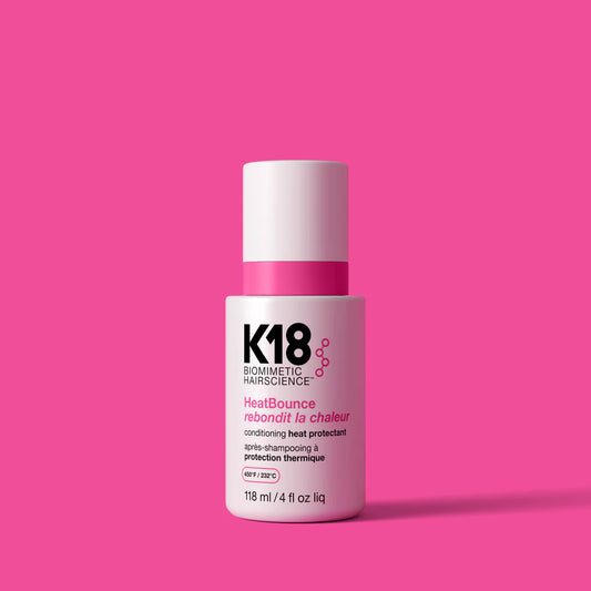 K18 Heatbounce Heat Protectant