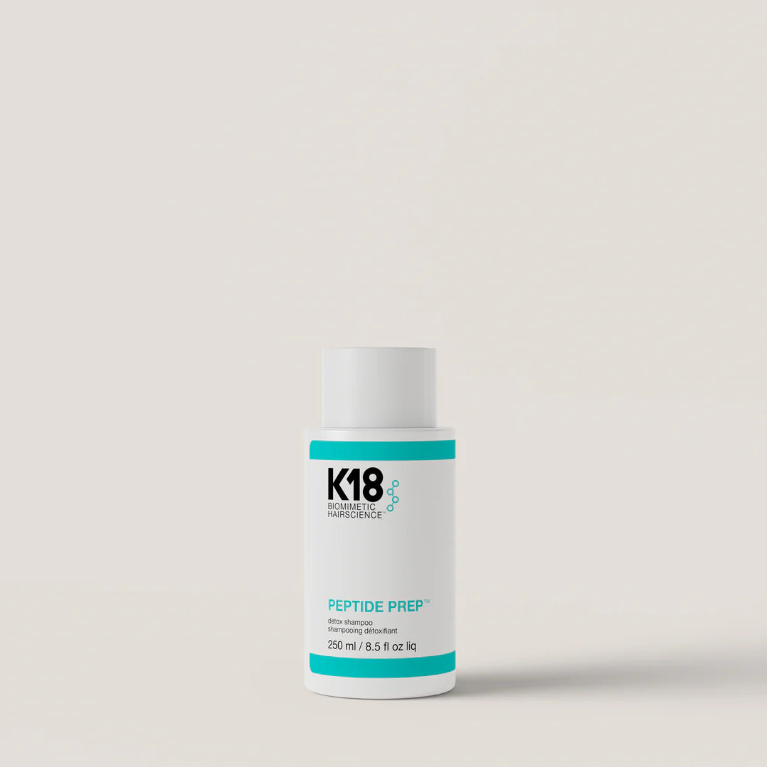 K18 Peptide Prep Detox Shampoo 250 ML
