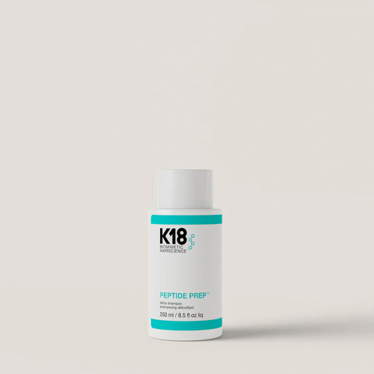 K18 Peptide Prep Detox Shampoo 250 ML
