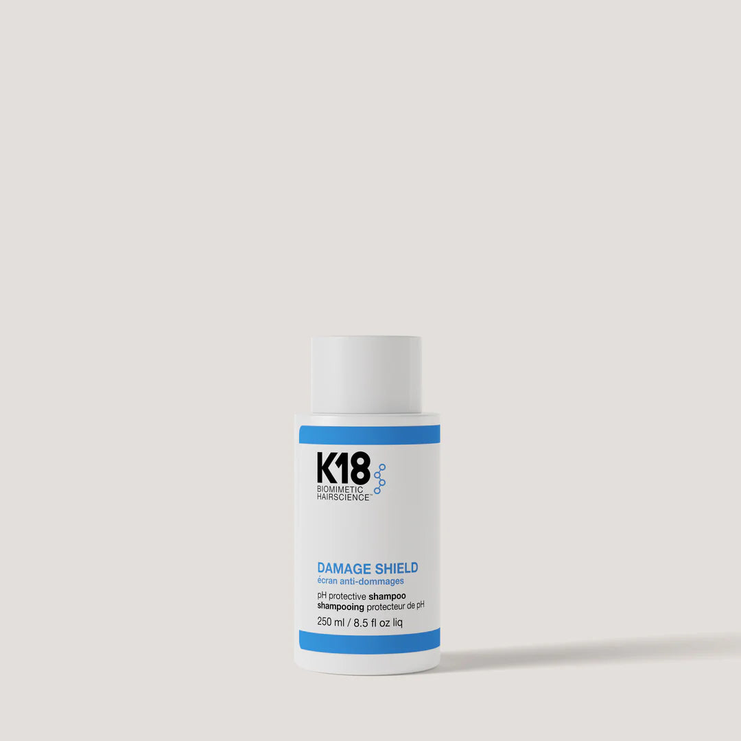 K18 Damage Shield pH Protective Shampoo 250 ML