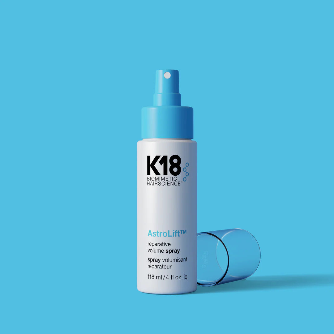 K18 Astrolift Volume Spray 118ML