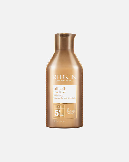 Redken All Soft Conditioner 300ML