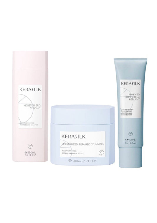 Kerasilk repair box