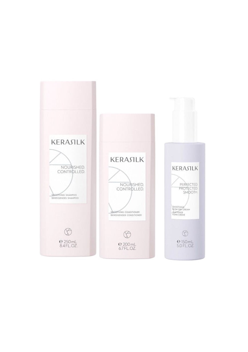 Kerasilk smooth box